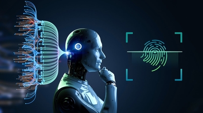 AI Transforming the Present and Shaping the Future of Technology