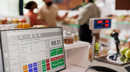 How POS Software Can Make Your Business Easier